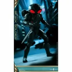 Black Manta Soldier - Mars Toys 1/6th Scale Action Figure -superhero-scifi-robot Sales 2023 q3SLJusQ1657383580 420x420 1