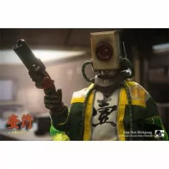 One Dot Mahjong - Ring Toys RT014 1/6th Scale Action Figures -superhero-scifi-robot Sales 2023 q6Hc1OFP1670572804 420x420 1