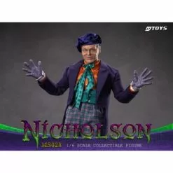 Nicholson Joker - MTOYS 1/6th Scale -superhero-scifi-robot Sales 2023 qBTIG4ns1659173299 420x420 1