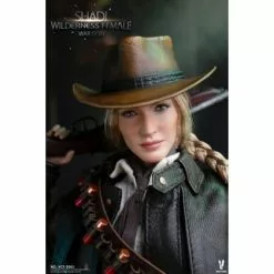 The Goddess Of Wildness - Verycool 1/6th Scale -superhero-scifi-robot Sales 2023 qK7722211659199101 420x420 1