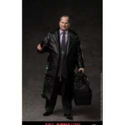 Mr.Penguin - Yan Toys LCY02 1/6th Scale -superhero-scifi-robot Sales 2023 qbQm6ZIX1663605565 420x420 1