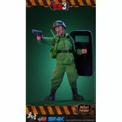 Rebel Soldier - Tunshi Studio Metal Slug III 1/12th Scale -superhero-scifi-robot Sales 2023 qe3mrzy01634425970 420x420 1