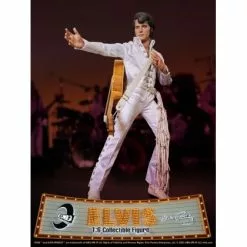 IconiQ Studios Elvis Presley Vegas Edition - Iconiq Studio 1/6th Scale Collectible Figure -superhero-scifi-robot Sales 2023 qgIakC181657173112 420x420 1