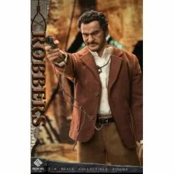 Robber Cowboy - Present Toys 1/6th Scale -superhero-scifi-robot Sales 2023 qlLuR2Yp1655868404 420x420 1
