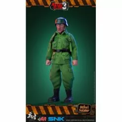 Rebel Soldier - Tunshi Studio Metal Slug III 1/12th Scale -superhero-scifi-robot Sales 2023 qxqNEhtt1634425968 420x420 1