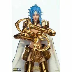 Gemini The Guardian Of The Main Star Andrea (Brilliant Edition) - Sacred Studio 1/6th Scale Constellation Legend Series -superhero-scifi-robot Sales 2023 qxrVhKXy1656394110 420x420 1