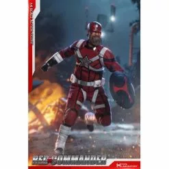 Red Commander - Toys Laboratory 1/6th Scale -superhero-scifi-robot Sales 2023 r5Azo1Qj1655445219 420x420 1
