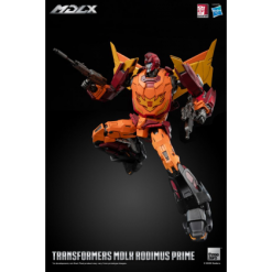 Rodimus Prime (MDLX) - ThreeZero 3Z03450W0 Transformers Articulated Collectible Figure Series 8 Rodimus Prime (MDLX) - ThreeZero 3Z03450W0 Transformers Articulated Collectible Figure Series -superhero-scifi-robot Sales 2023 r5rR6L971667898878 420x420 1