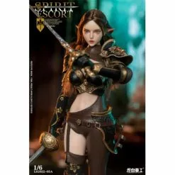 Tina - LongShanJinShu 1/6th Scale The First Bullet Of The Elf Guard Series -superhero-scifi-robot Sales 2023 r9jzNSBj1660286069 420x420 1