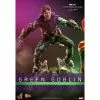 Green Goblin (Upgraded Suit) - Hot Toys MMS674 Spider-Man: No Way Home 1/6th Scale Collectible Figure