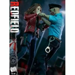 Claire Redfield - 7CC Toys 1/6th Scale Raccoon -superhero-scifi-robot Sales 2023 rQjZfU161658129538 420x420 1