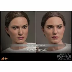 Padme Amidala - Hot Toys MMS678 Star Wars Episode II Attack Of The Clones 1/6th Scale Collectible Figure 10 Padme Amidala - Hot Toys MMS678 Star Wars Episode II Attack Of The Clones 1/6th Scale Collectible Figure -superhero-scifi-robot Sales 2023 rT5ZYnvl1670936290 420x420 1