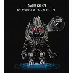 Megatron (SD) - Killerbody KB20069-20 Transformers Action Figure -superhero-scifi-robot Sales 2023 rfety52B1663239008 420x420 1