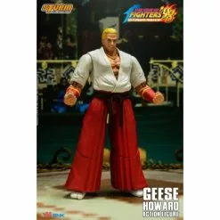 Geese Howard - Storm Collectibles SKKF06 1/12th Scale -superhero-scifi-robot Sales 2023 rgiOk38q1660905768 420x420 1