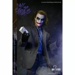 Bandit Joker - Why Studio WS011 1/4th Scale -superhero-scifi-robot Sales 2023 rnyW4WqE1671002721 420x420 1