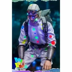 Mr Dots (B Version) - Thunder Toys 1/6th Scale -superhero-scifi-robot Sales 2023 rph1IlFX1636122441 420x420 1