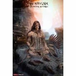 Mohegan Hunter (Attire Brown) - TBLeague PL2022-200B 1/6th Scale -superhero-scifi-robot Sales 2023 rxiBPqOp1663310594 420x420 1