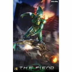 The Fiend (Deluxe Version) - Toys Era 1/6th Scale 2 Boxes Set -superhero-scifi-robot Sales 2023 rxpvaoOY1638905997 420x420 1