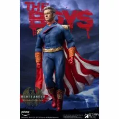 Homelander (Normal Ver.) - Star Ace Toys 1/6th Scale Collectible Figure -superhero-scifi-robot Sales 2023 sExZuNBw1636302117 420x420 1