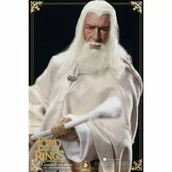 Gandalf The White & Shadow Fax - Asmus Toys LOTR003 1/6th Scale Collectible Figure -superhero-scifi-robot Sales 2023 sHvByOkq1669208472 420x420 1