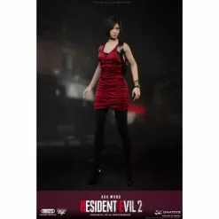 Ada Wong - NAUTS X DAMTOYS DMS039 Presents 1/6th Scale Resident Evil 2 Collectible Figure -superhero-scifi-robot Sales 2023 sIj6Je2K1669209473 420x420 1