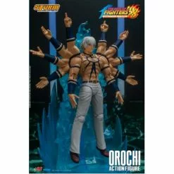 Orochi - Storm Collectibles King Of Fighters 98 -superhero-scifi-robot Sales 2023 sJnyWxgh1638013222 420x420 1