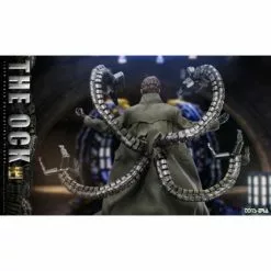 The Ock - Toys Era 1/6th Scale Action Figure -superhero-scifi-robot Sales 2023 sQtGE52z1638903228 420x420 1