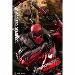 Armorized Deadpool - Hot Toys CMS09D42 Armorized Warrior 1/6th Scale Collectible Figure 9 Armorized Deadpool - Hot Toys CMS09D42 Armorized Warrior 1/6th Scale Collectible Figure -superhero-scifi-robot Sales 2023 sYjoksQX1633336134 420x420 1