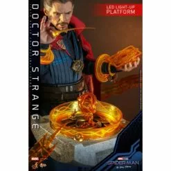 Doctor Strange - Hot Toys MMS629 No Way Home 1/6th Scale Collectible -superhero-scifi-robot Sales 2023 scKusFaG1639649225 420x420 1