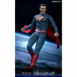 The Saviour - Premium Toys PM9107A 1/6th Scale -superhero-scifi-robot Sales 2023 sk2Po1T81674360379 420x420 1