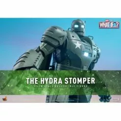 The Hydra Stomper - Hot Toys PPS007 1/6th Scale Collectible Figure -superhero-scifi-robot Sales 2023 sn8Y6vWI1633290581 420x420 1