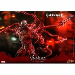 Carnage - Hot Toys MMS619 Venom Let There Be Carnage 1/6th Scale Collectible Figure 9 Carnage - Hot Toys MMS619 Venom Let There Be Carnage 1/6th Scale Collectible Figure -superhero-scifi-robot Sales 2023 spJms3t71633376616 420x420 1