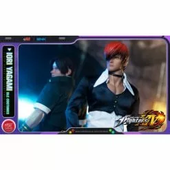 Iori Yagami - Genesis Emen 1/6th Scale The King Of Fighters XIV 10 Iori Yagami - Genesis Emen 1/6th Scale The King Of Fighters XIV -superhero-scifi-robot Sales 2023 t6Xzf9XC1640019145 420x420 1