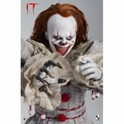 Pennywise Premium Edition (B) - Queen Studios InArt 1/6th Scale IT Collectible Figure 8 Pennywise Premium Edition (B) - Queen Studios InArt 1/6th Scale IT Collectible Figure -superhero-scifi-robot Sales 2023 t9wZVmfl1656910218 420x420 1
