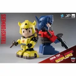 Optimus Prime - Hasbro X Threezero X Nong Toy (WF 2021 Shanghai Exclusive) -superhero-scifi-robot Sales 2023 tICpTOne1633364578 420x420 1