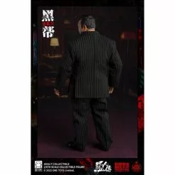 The Wicked Gangster - One Toys 1/6th Scale 11 The Wicked Gangster - One Toys 1/6th Scale -superhero-scifi-robot Sales 2023 tIbAAnmd1660136820 420x420 1