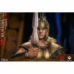 First Warrior Bloody Battle Version - Haoyutoys 1/6th Scale Empire Legion Trojan Horse Massacre Greek -superhero-scifi-robot Sales 2023 tL26nNyF1660281232 420x420 1
