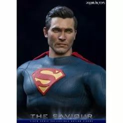 superhero-scifi-robot Sales 2023 6 The Saviour - Premium Toys PM9107A 1/6th Scale