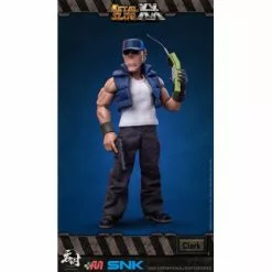 Clark Still - Tunshi Studio TS-009 1/12th Scale SNK Metal Slug XX -superhero-scifi-robot Sales 2023 tR4qYOqT1673763672 420x420 1