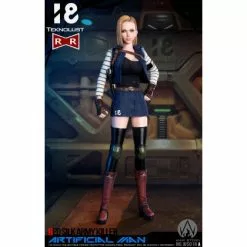 Red Silk Army Killer (Regular Edition) - War Story 1/6th Scale -superhero-scifi-robot Sales 2023 tRcOdHnX1659199624 420x420 1