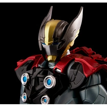 Thor - Sentinel Fighting Armor 4 Thor - Sentinel Fighting Armor - Image 4