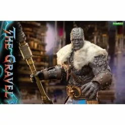 The Gravel - In-Famous 1/6th Scale -superhero-scifi-robot Sales 2023 tWQTf4fe1657434454 420x420 1