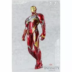Iron Man Mark 50 - Migu 1/7th Scale Action Figure -superhero-scifi-robot Sales 2023 u0JGiJ0V1637607302 420x420 1