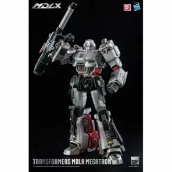 Megatron (MDLX) - ThreeZero 3Z03350W0 Transformers Articulated Collectible Figure Series 11 Megatron (MDLX) - ThreeZero 3Z03350W0 Transformers Articulated Collectible Figure Series -superhero-scifi-robot Sales 2023 uIZ31q731660786667 420x420 1