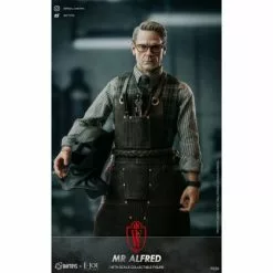 Mr Alfred - Daftoys 1/6th Scale Justice League Butler -superhero-scifi-robot Sales 2023 ue79ON9w1656990190 420x420 1