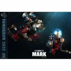 Hammer Mark (Copper Limited Edition) - CTCO Studio CT003 1/6th Scale Tomorrow 2633 8 Hammer Mark (Copper Limited Edition) - CTCO Studio CT003 1/6th Scale Tomorrow 2633 -superhero-scifi-robot Sales 2023 uoif72vm1669969913 420x420 1