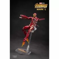 Iron Man Mark 50 (Deluxe Version) - ZD Toys Action Figure -superhero-scifi-robot Sales 2023 uorhtqpH1642687692 420x420 1