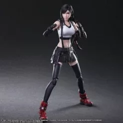 Play Arts Kai (Square Enix) Tifa Lockhart - Square Enix Play Arts Kai Final Fantasy VII Remake -superhero-scifi-robot Sales 2023 v1iqUPsA1634665351 420x420 1