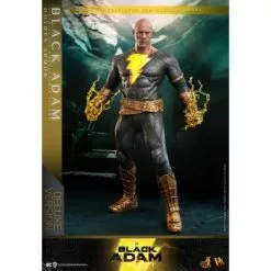 Black Adam (Golden Armor)(Deluxe Version) - Hot Toys DX31 Black Adam 1/6th Scale Collectible Figure 9 Black Adam (Golden Armor)(Deluxe Version) - Hot Toys DX31 Black Adam 1/6th Scale Collectible Figure -superhero-scifi-robot Sales 2023 v4IFDWVG1664538463 420x420 1