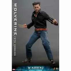 Wolverine (1973 Version) - Hot Toys MMs659 X-Men Days Of Future Past 1/6th Scale Collectible Figure -superhero-scifi-robot Sales 2023 v64VQTwm1657790969 420x420 1